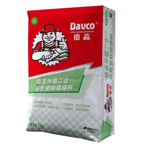 为什么要用美缝剂?德高填缝料怎么选?